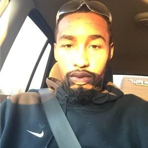 Meet your Posher, Marcus